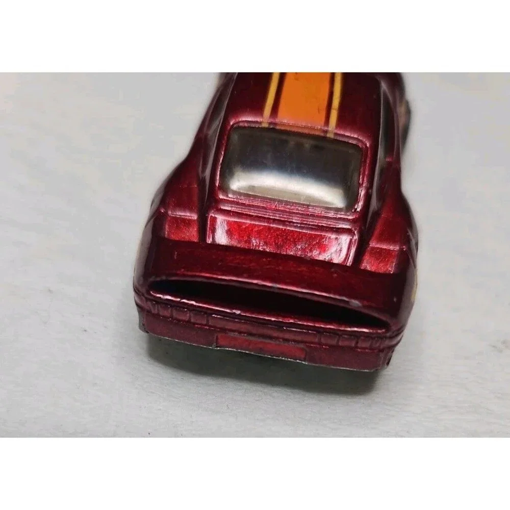 1987 Hot Wheels Speed Fleet Porsche 959 Vintage Loose